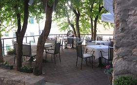 Pansion Sibenik
